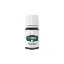 Peppermint Plus (Mäta Plus) 5 ml