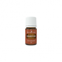 Škoricová kôra (Cinnamon Bark) 5 ml