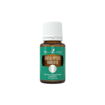 Eukalyptus úzkolistý (Eukalyptus Radiata) 15 ml