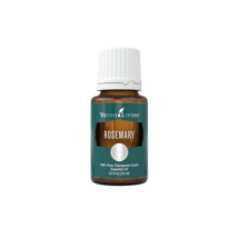 Rozmarín (Rosemary) 15 ml