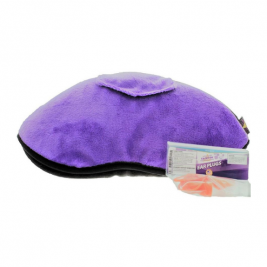 bolesť očí